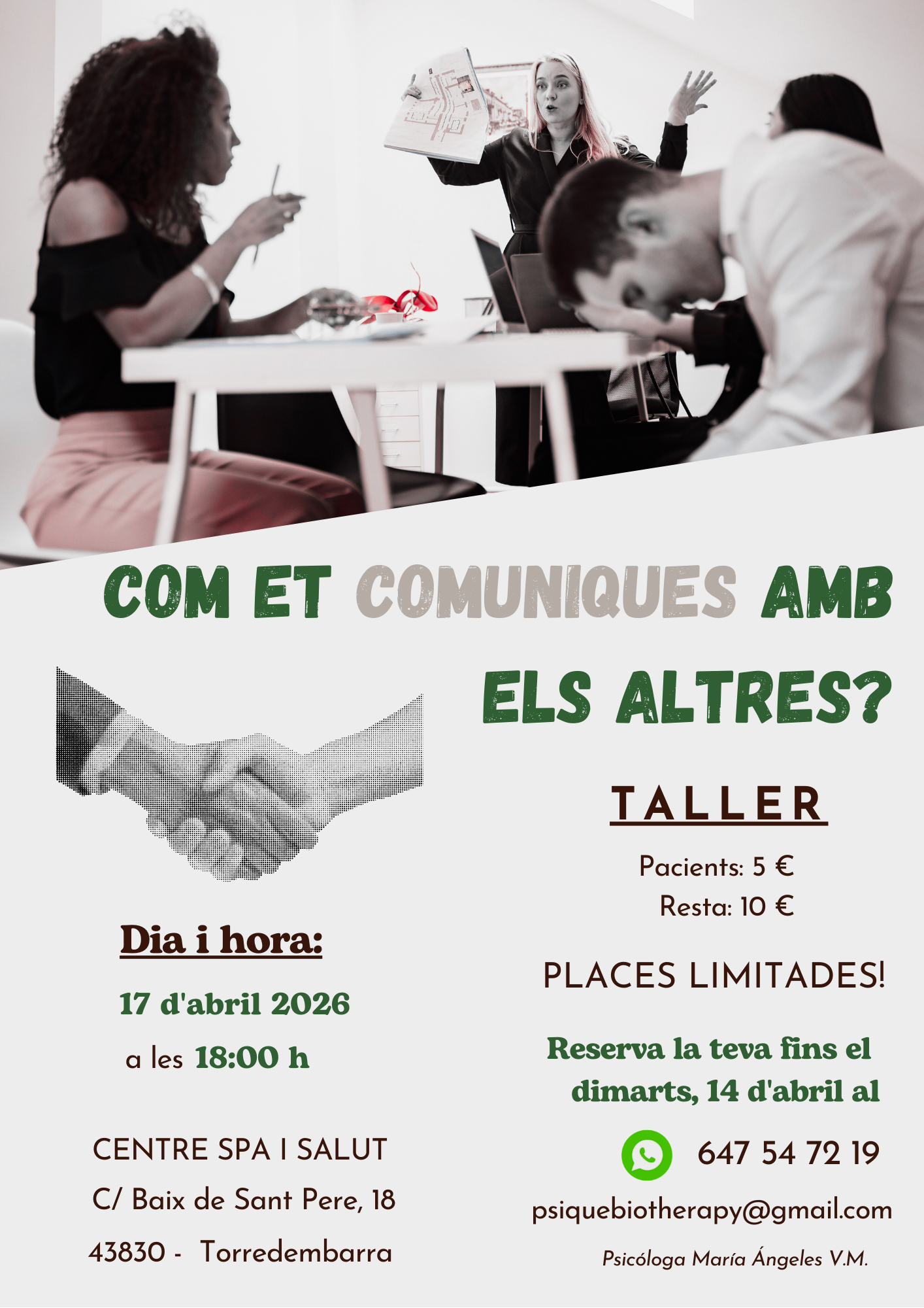taller